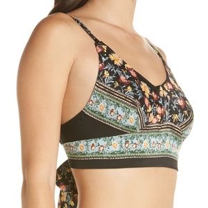 Free People Intimately Brami Longline Bralet